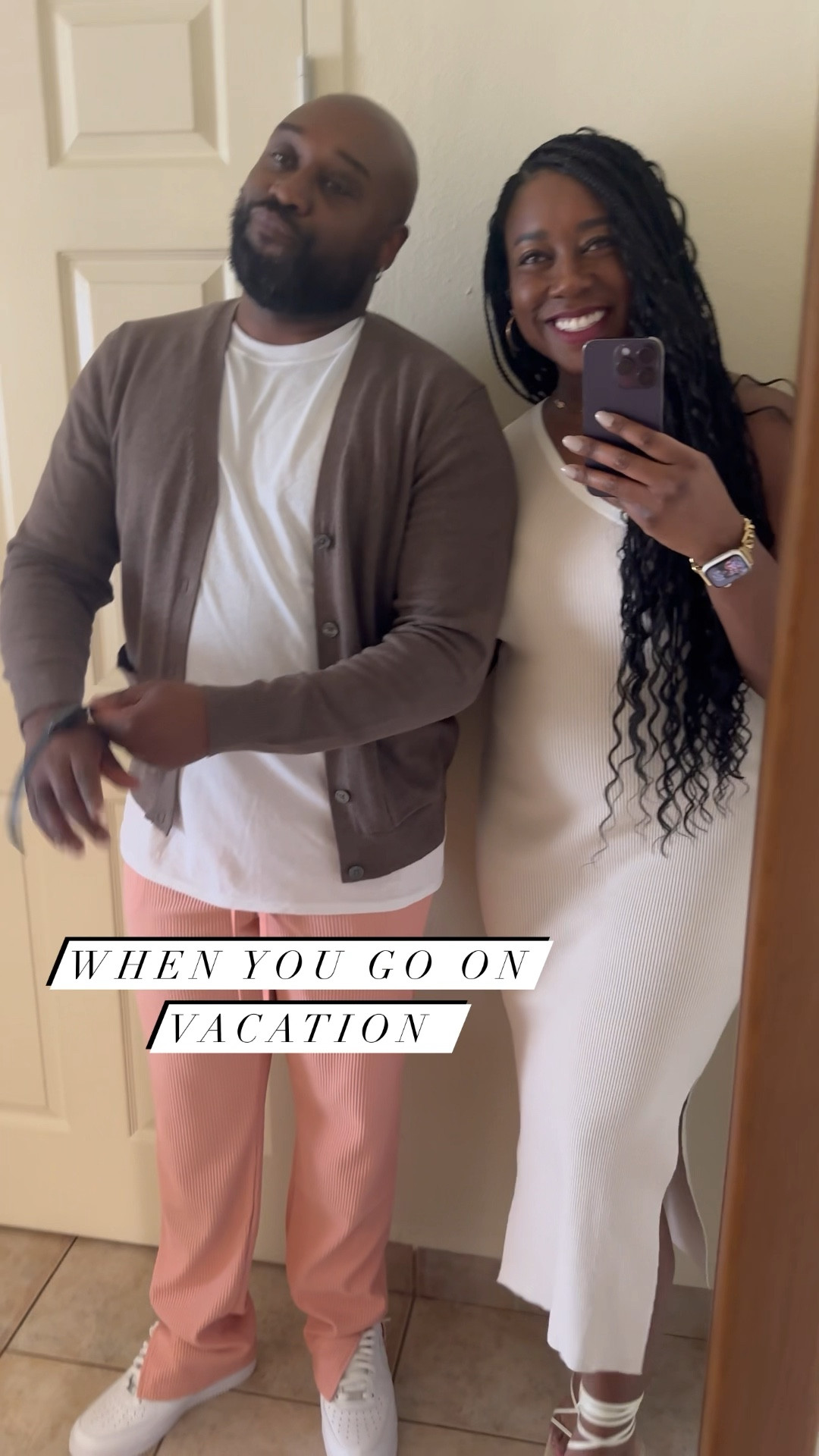 We had such a good time dressing up for our outings in Cabo!

#LTKfindsunder50 #LTKVideo