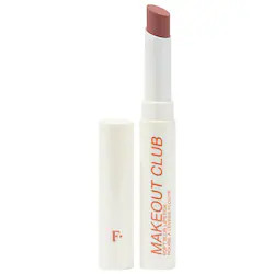 Freck Beauty MAKEOUT CLUB Soft Blur Lipstick Muse - a pink beige 0.03 oz / 1 g | Sephora (US)