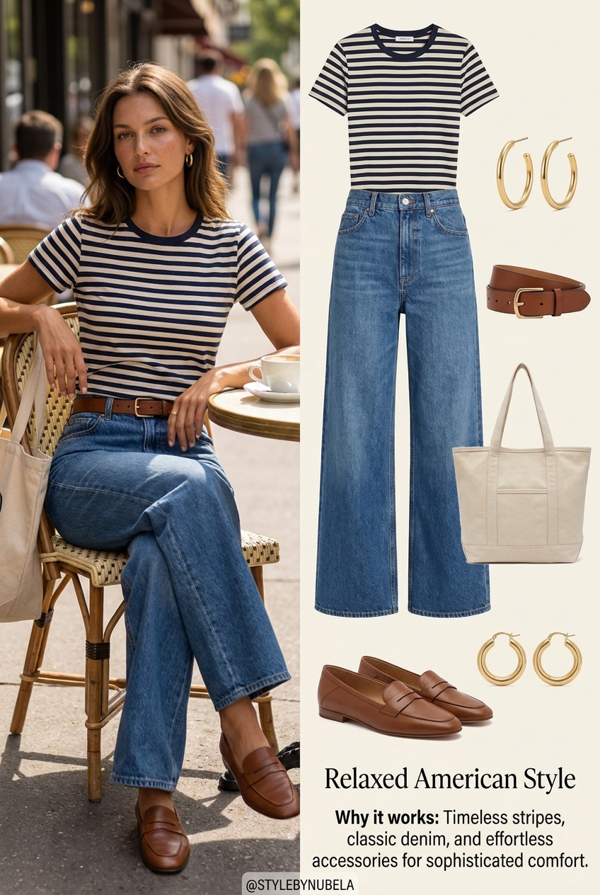 Denim jeans Coffee run outfit: Fall  Outfits Women, Teacher outfit, Summer/ Fall outfit style over 40, business casual outfits, Smart Casual Work outfits 

 #LTKSummer #LTKVacation 
#LTKPlusSize #LTKTall
#LTKPetite #LTKBump
#LTKmomlife #LTKOver40
#LTKMidsize #LTKvlog
#LTKgrwm #LTKootd
#LTKdayinmylife
#LTKSaleAlert 
#LTKSeasonal #LTKmomlife

Fall outfit, Winter outfit, Fall fashion, Winter style, Cozy style, Sweater weather, Neutral outfit, Everyday style, Casual chic, Layered outfit, Fall capsule wardrobe, Elevated basics, Knit sweater, Oversized cardigan, Leather jacket outfit, Trench coat outfit, Wide-leg jeans, Straight-leg denim, Faux leather leggings, Knee-high boots, Ankle boots, Loafers, Coffee run outfit, Date night outfit, Mom style, Affordable fashion, Amazon fashion, Walmart fashion, Target style, Quiet luxury, Old money aesthetic, Chic style, Timeless fashion, Classic wardrobe, Effortless style, Fall wardrobe, Winter wardrobe

#LTKStyle, #LTKFashion, #LTKFinds, #LTKSeasonal, #FallFashion, #WinterStyle, #FallOutfit, #WinterOutfit, #FallStyle, #CozyStyle, #SweaterWeather, #NeutralStyle, #CapsuleWardrobe, #EverydayStyle, #CasualChic, #LayeringSeason, #BootSeason, #DenimStyle, #EffortlessStyle, #FashionInspo, #OOTD, #StyleInspiration, #ChicStyle, #AffordableFashion, #AmazonFashion, #TargetStyle, #WalmartFashion, #FallWardrobe, #WinterWardrobe, #CozyVibes

#LTKTravel #LTKxMadewell