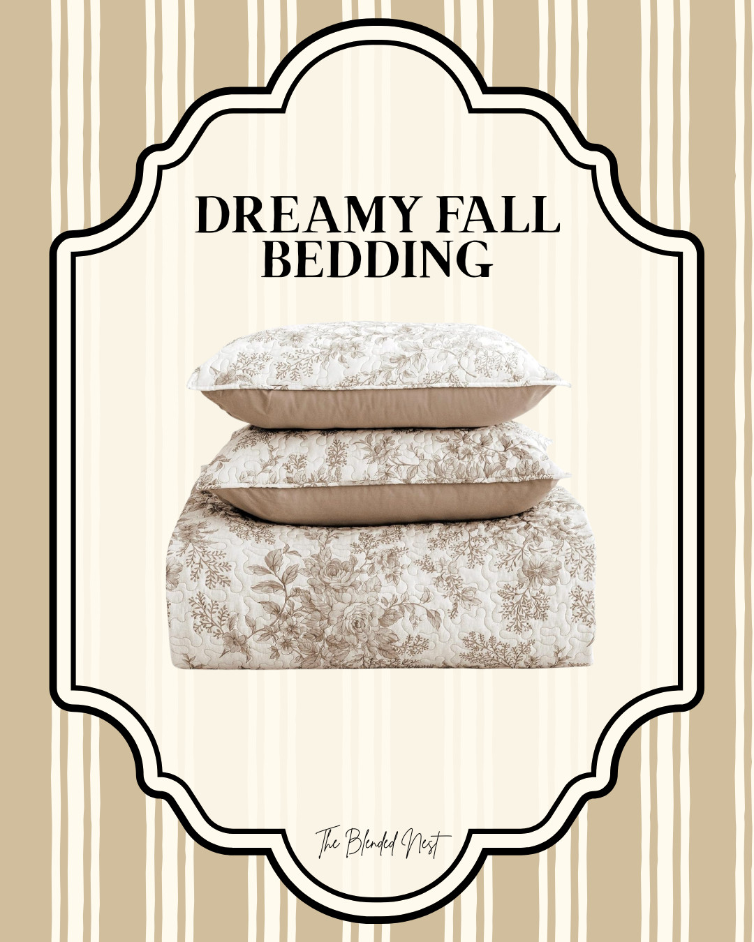 The dreamiest fall bedding on amazon!!

fall bedding, fall bedding finds, Amazon fall bedding, Amazon home finds, Amazon bedding, Amazon home decor, fall bedroom, fall bedroom decor, cozy bedroom, cozy bedding, cozy fall bedroom, autumn bedding, autumn bedroom, fall sheets, fall duvet cover, duvet cover, comforter, quilt, throw blanket, fall blankets, cozy blankets, neutral bedding, neutral bedroom, neutral fall decor, cozy home, bedroom refresh, bedroom makeover, seasonal bedding, seasonal home decor, fall home decor, fall home finds, affordable bedding, affordable home decor, budget friendly decor, Amazon finds, Amazon must haves, Amazon home, bedroom essentials, bedding essentials, cozy home finds, fall decor finds, fall decorating, fall decorating ideas, fall home inspiration, autumn decor, warm and cozy, cozy aesthetic, fall aesthetic, neutral home, classic home decor, bedroom decor, home decor finds, home finds, fall 2026, fall favorites, The Blended Nest  

 #LTKSeasonal #LTKHome