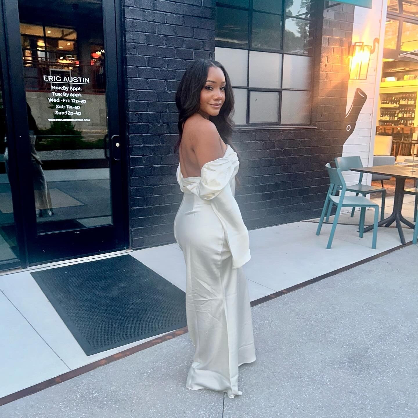 My rehearsal dinner dress is so beautiful! This one is from Fashion Nova, but I’m linking a similar one since the one on Fashion Nova is sold out. 


#LTKWedding