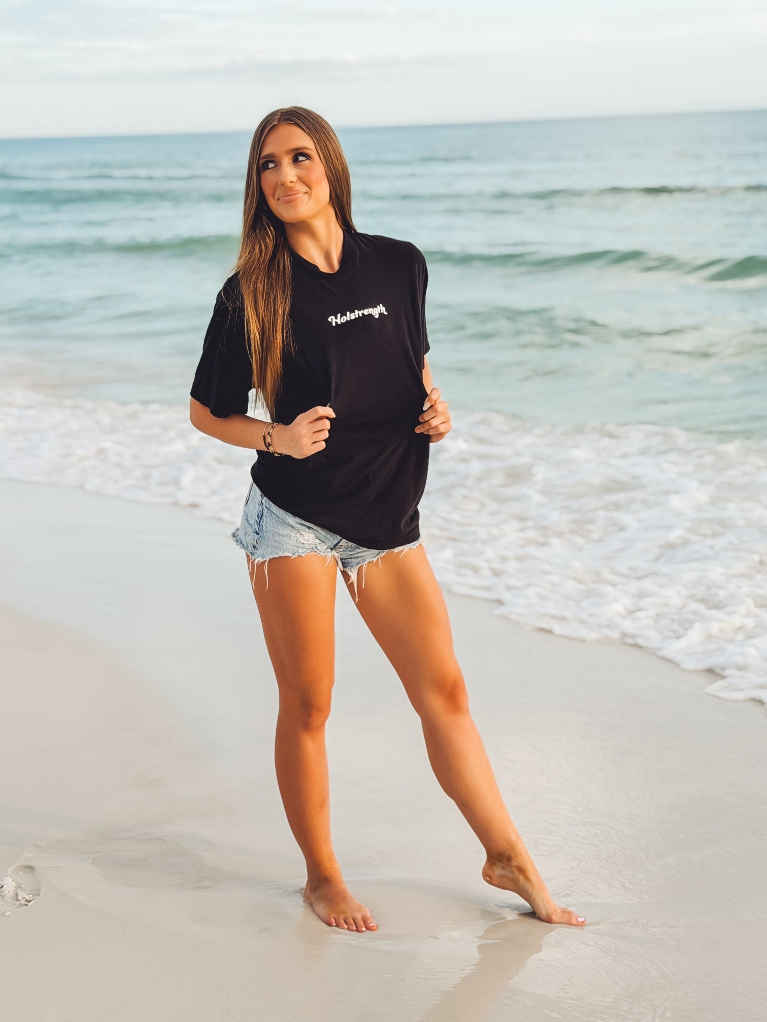 Holstrength clothing 

#LTKActive #LTKgrwm #LTKdayinmylife