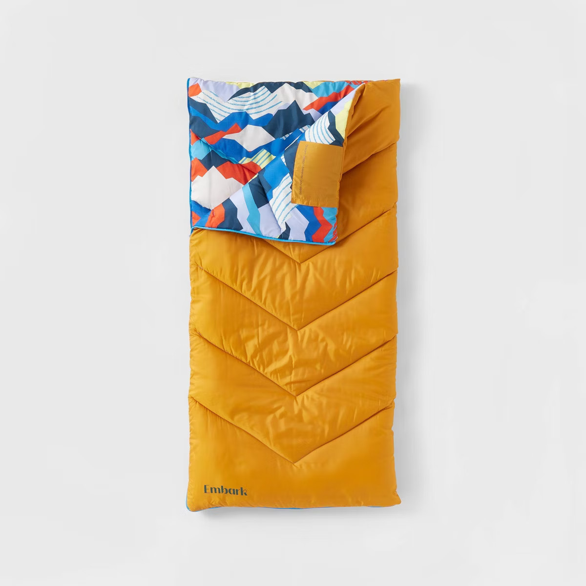 Kids' Sleeping Bag 50 Degree - Embark™ | Target