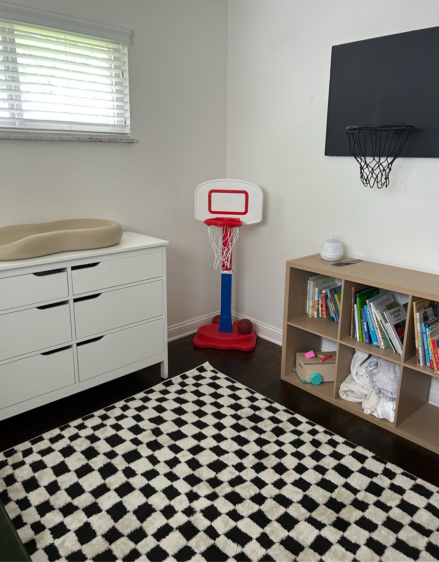 Toddler room 

#LTKfamily #LTKbaby #LTKkids