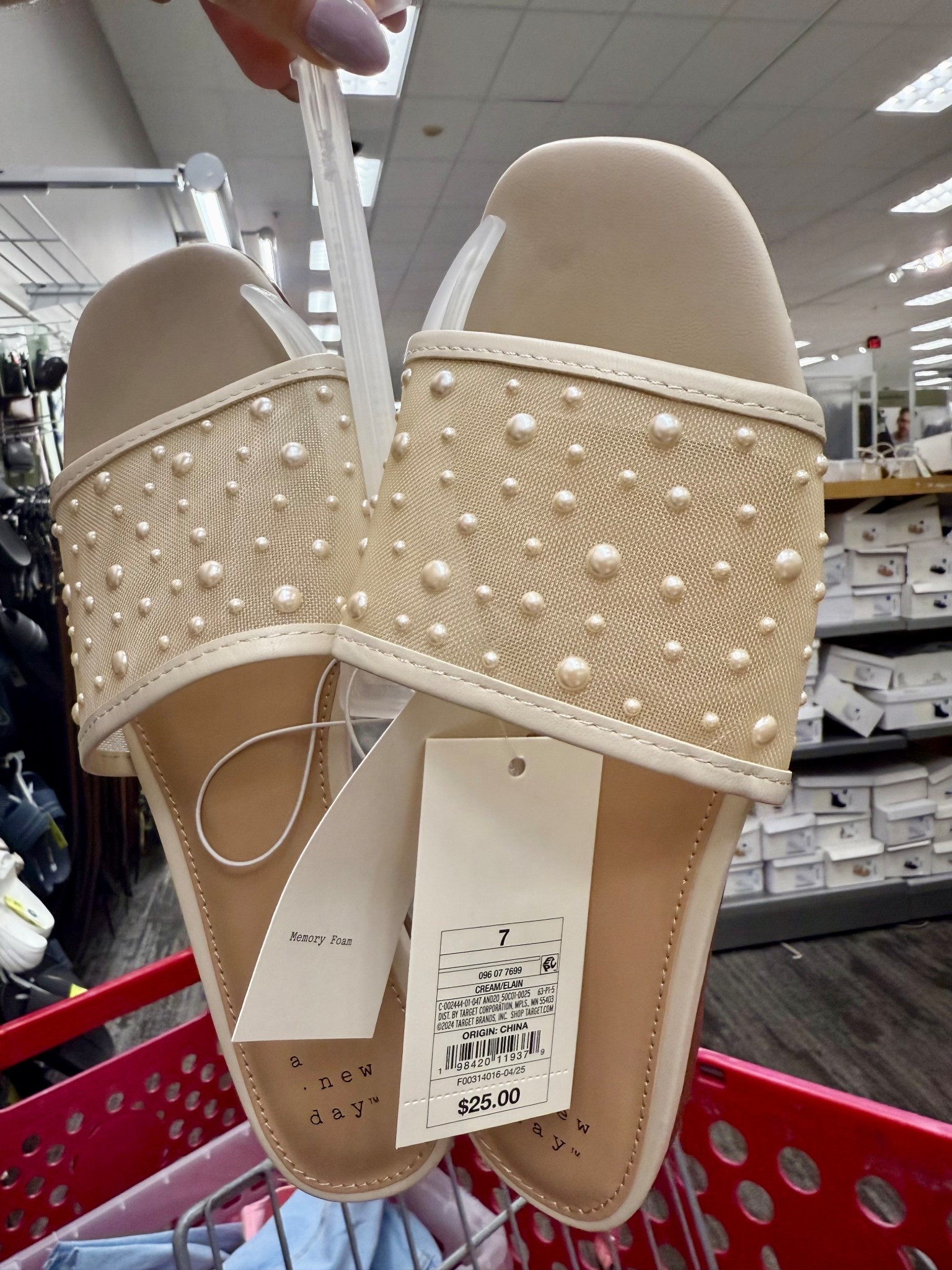 Target finds 

#LTKTravel #LTKStyleTip #LTKShoeCrush