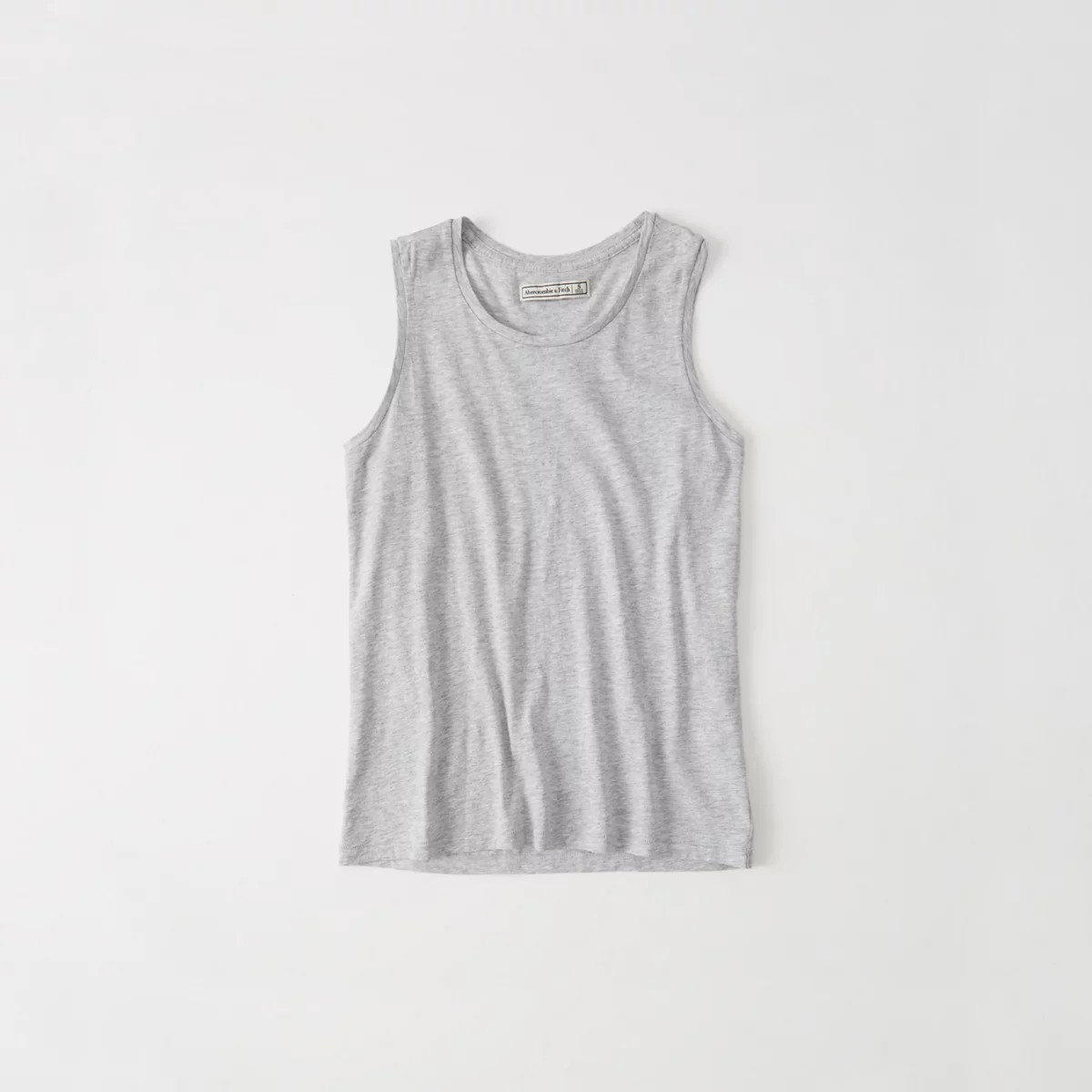 The A&F Muscle Tee | Abercrombie & Fitch US & UK