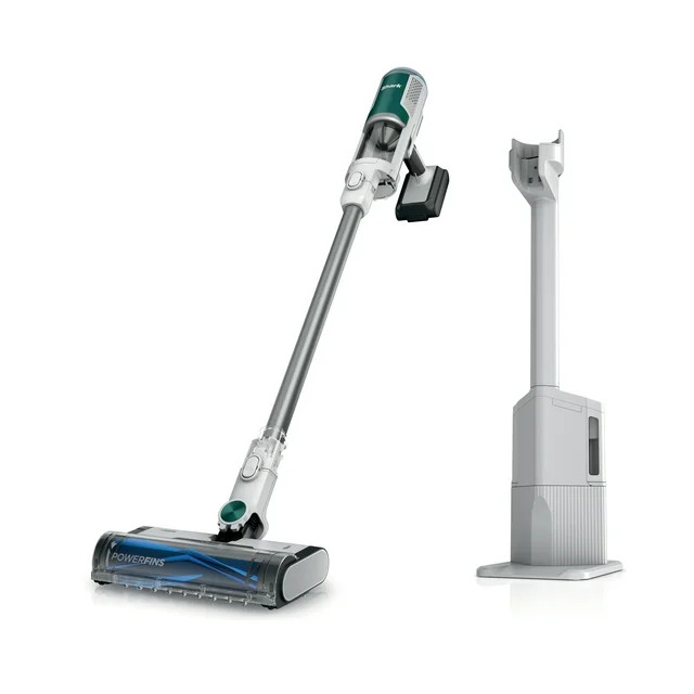 Shark Clean & Empty Cordless Stick Vacuum Cleaner & Auto-Empty System, Self Cleaning Brushroll, H... | Walmart (US)
