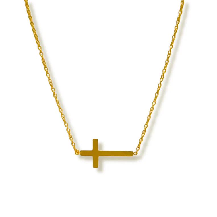 Miracle Necklace | Knight & Daisy