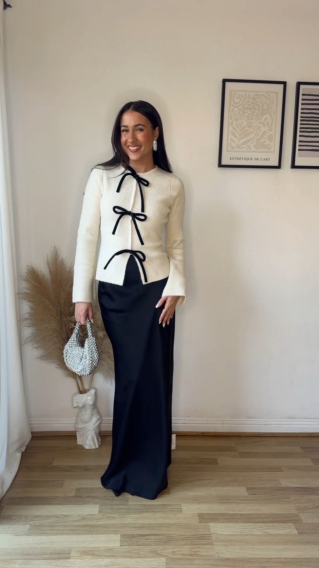 5 party outfits 🖤✨ a mix of some dresses and some ‘nice top’ options!! These all already have 25% off and you can use my code SOPHIEABF10 for an EXTRA 10% off 🙌🏼

#LTKpartywear #LTKuk #LTKCyberWeek