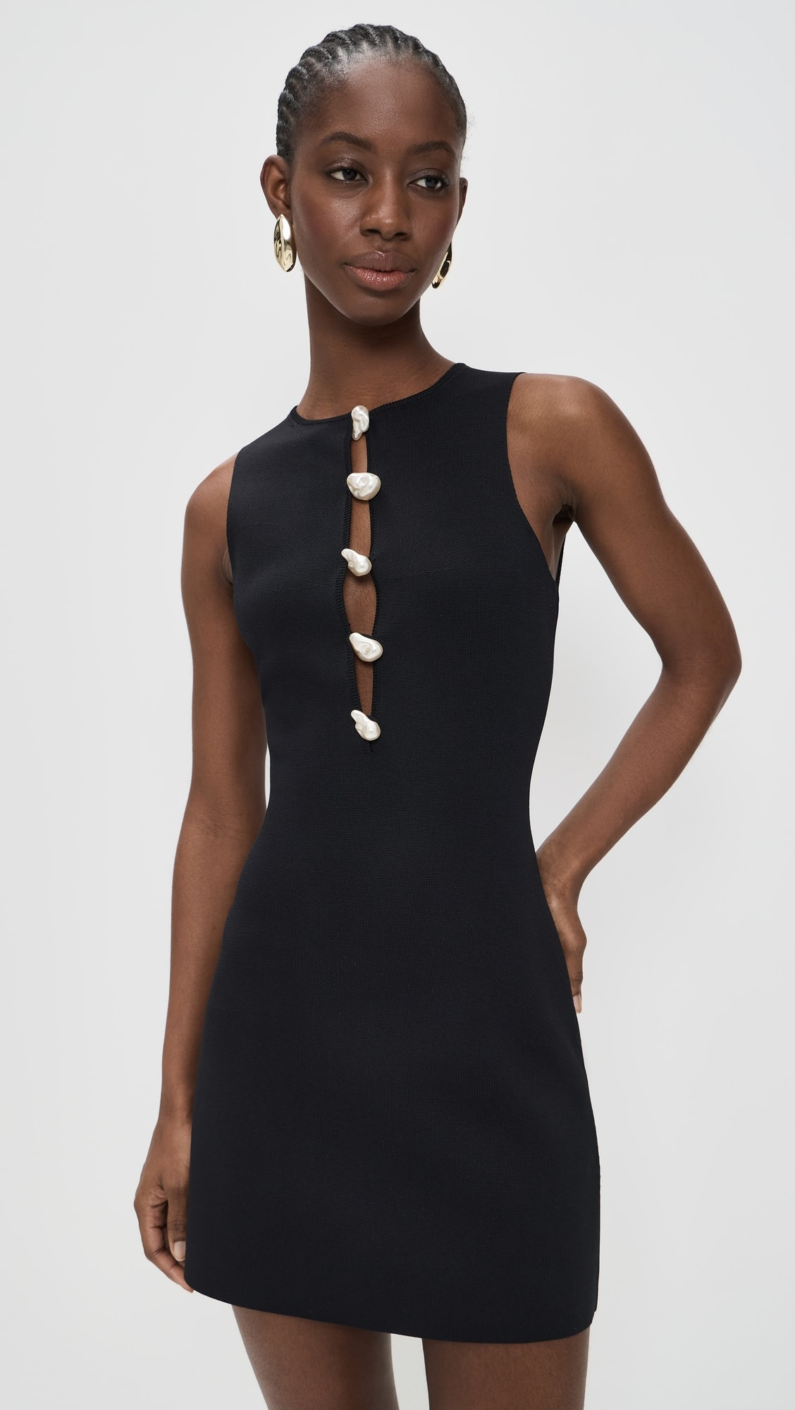 Doms Dress | Shopbop