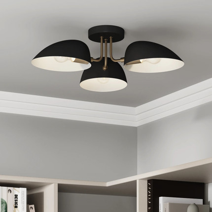 Click for more info about Wade Logan® Arnez "& Reviews" | Wayfair