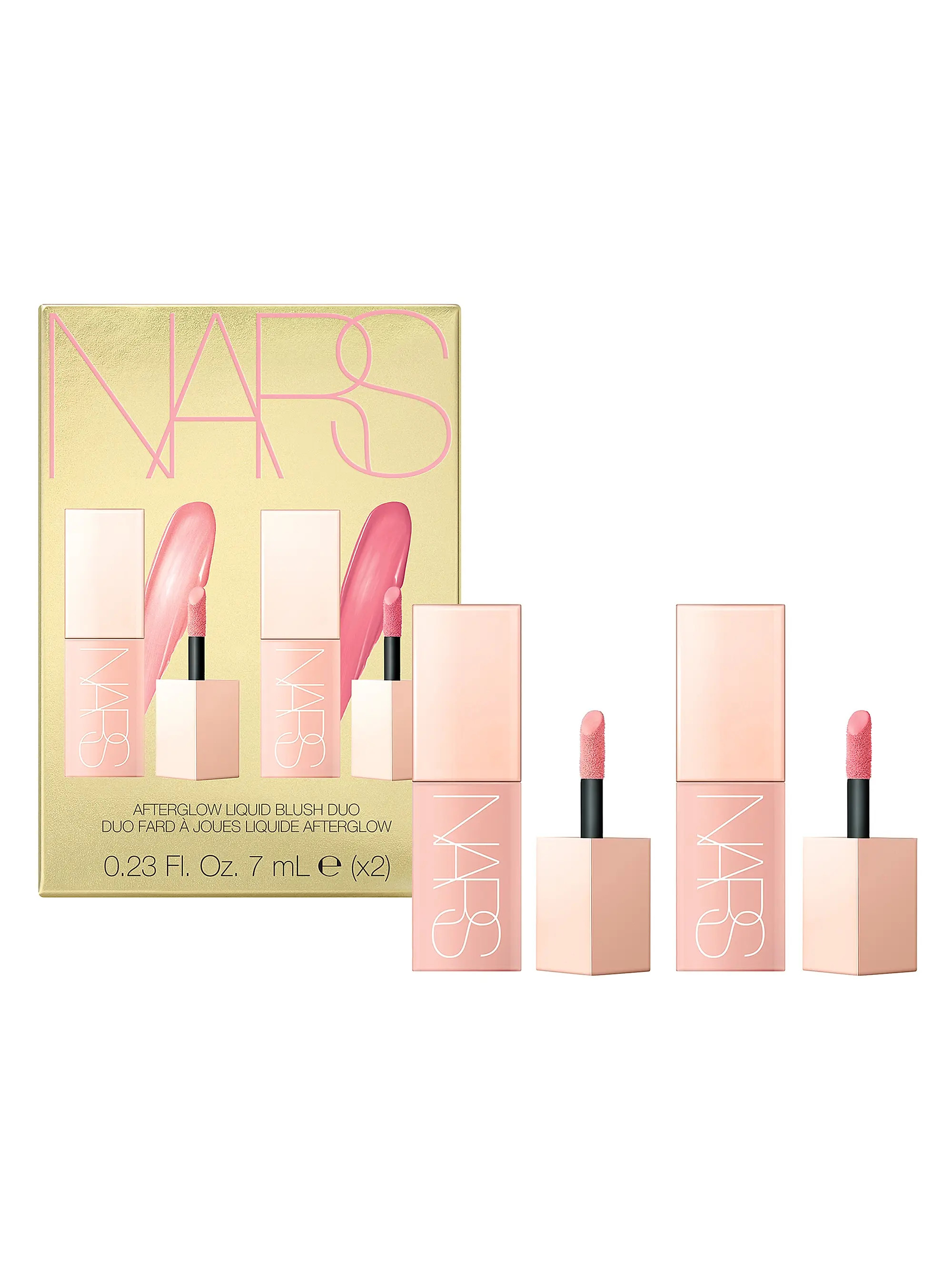 After Glow Liquid Blush Duo | Saks Fifth Avenue