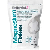 BetterYou Magnesium Flakes 1kg | MyProtein UK
