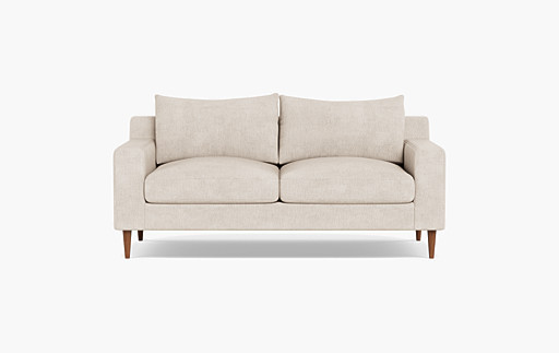 Sloan Fabric 2-Seat Sofa | Interior Define