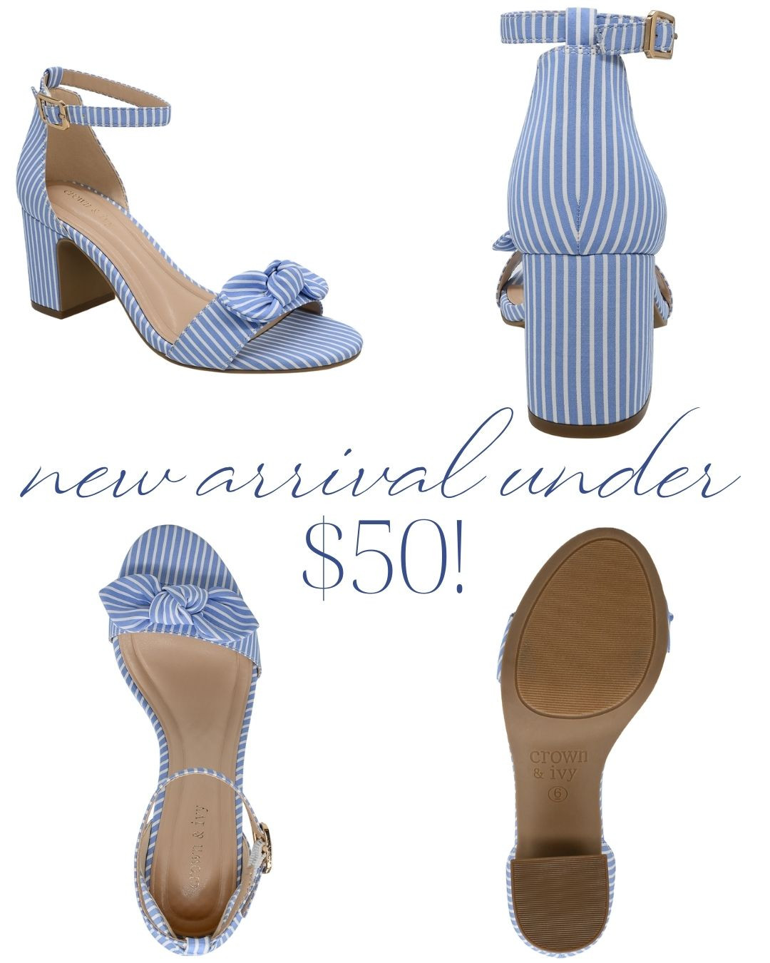 new arrival under $50! 

 #LTKBeauty #LTKWorkwear