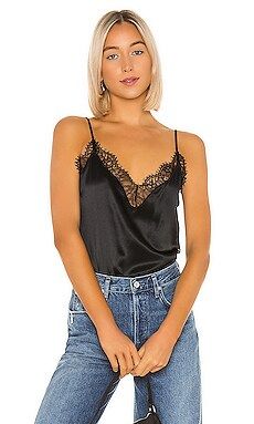 CAMI NYC The Daisy Cami in Black from Revolve.com | Revolve Clothing (Global)