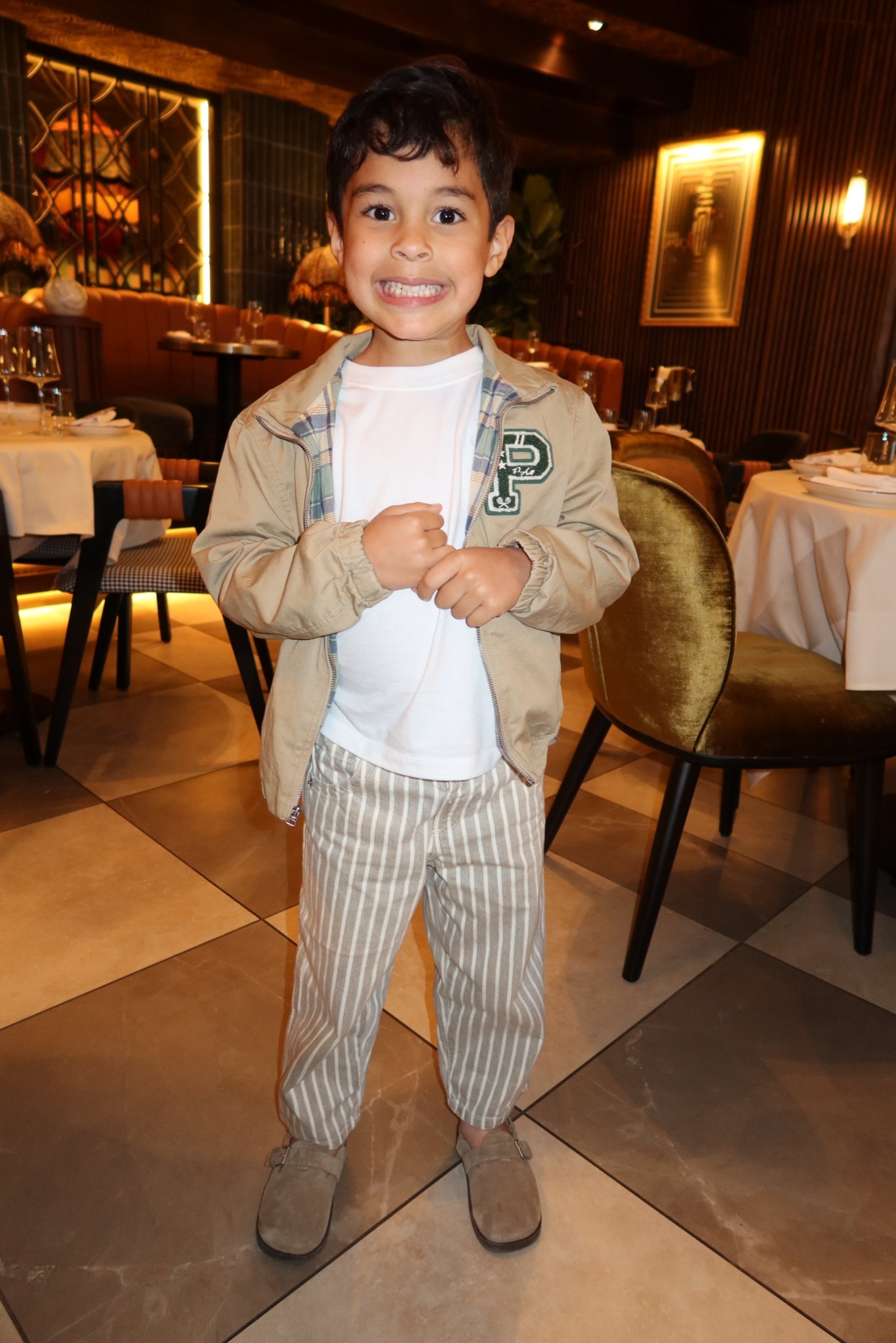 My toddler boy ootd 

#LTKKids