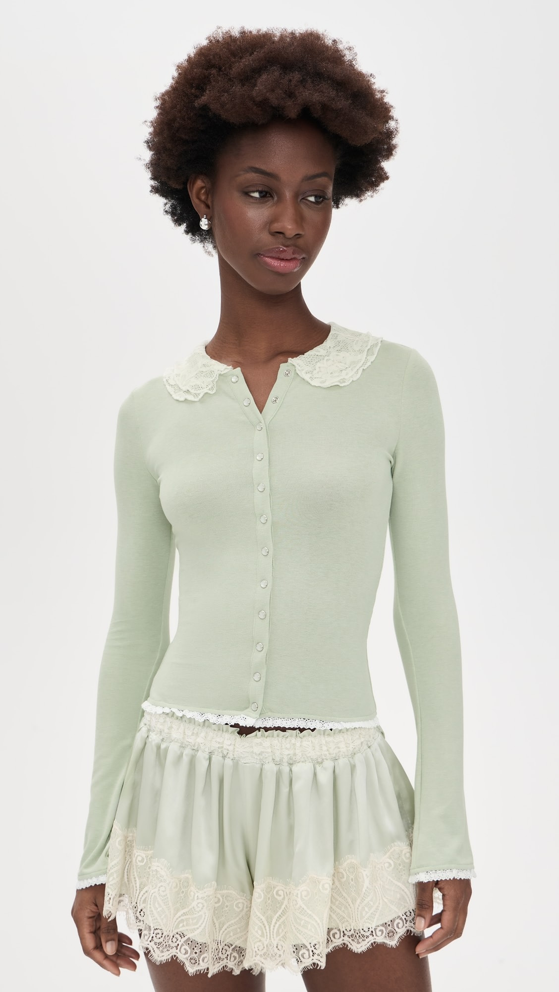 Edith Cardigan | Shopbop