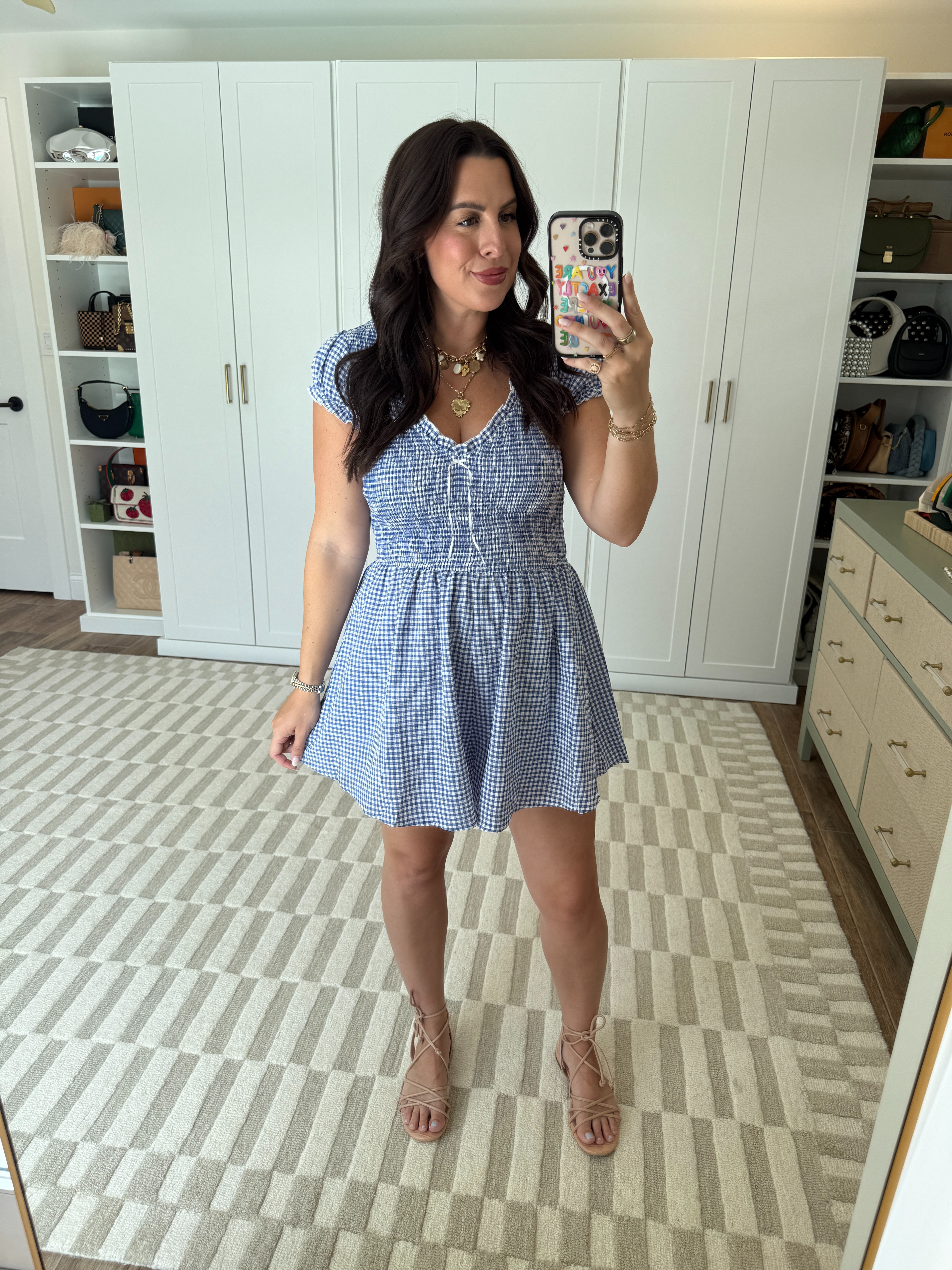 Amazon budget friendly dress for spring and summer! Perfect for vacation or a country concert!  

 

#LTKFestival #LTKStyleTip