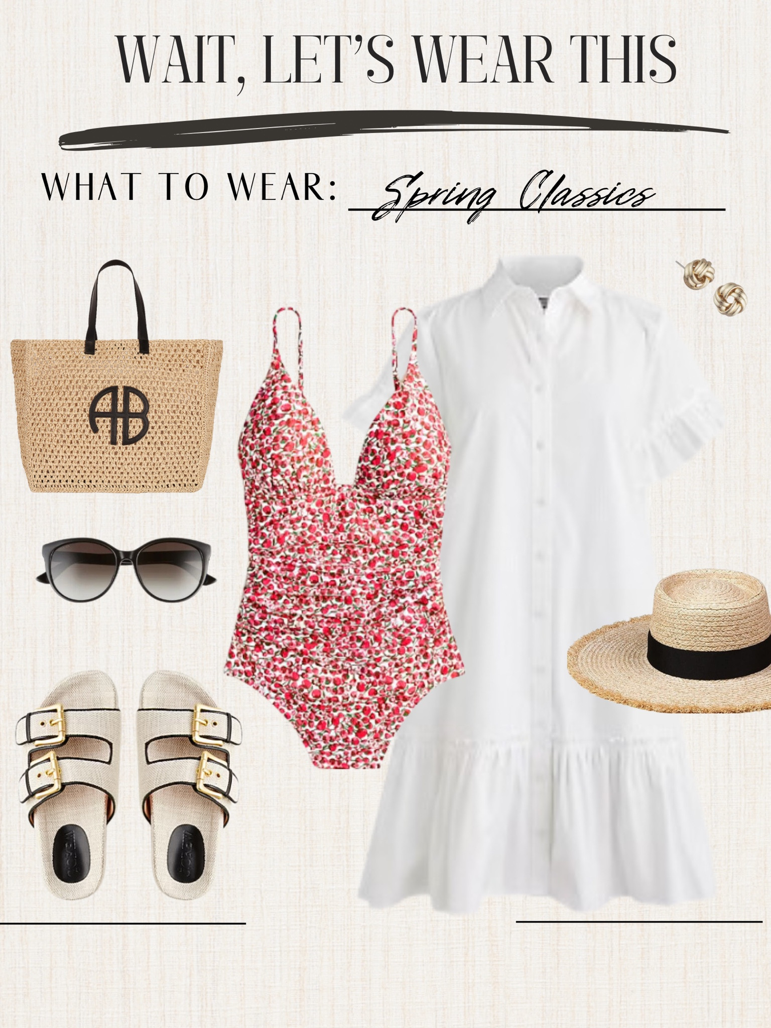 J.Crew New Arrivals ☀️

#LTKstyletip #LTKover40