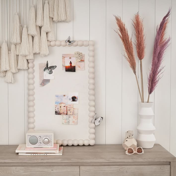 Tall Dried Pampas Bundle- Set of 3- Lavender | Pottery Barn Teen | Pottery Barn Teen