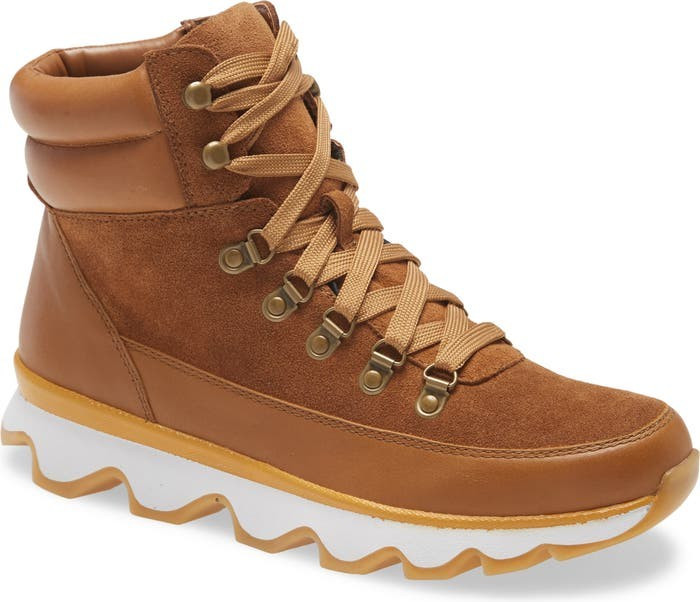 Shaker Waterproof Winter Boot | Nordstrom | Nordstrom