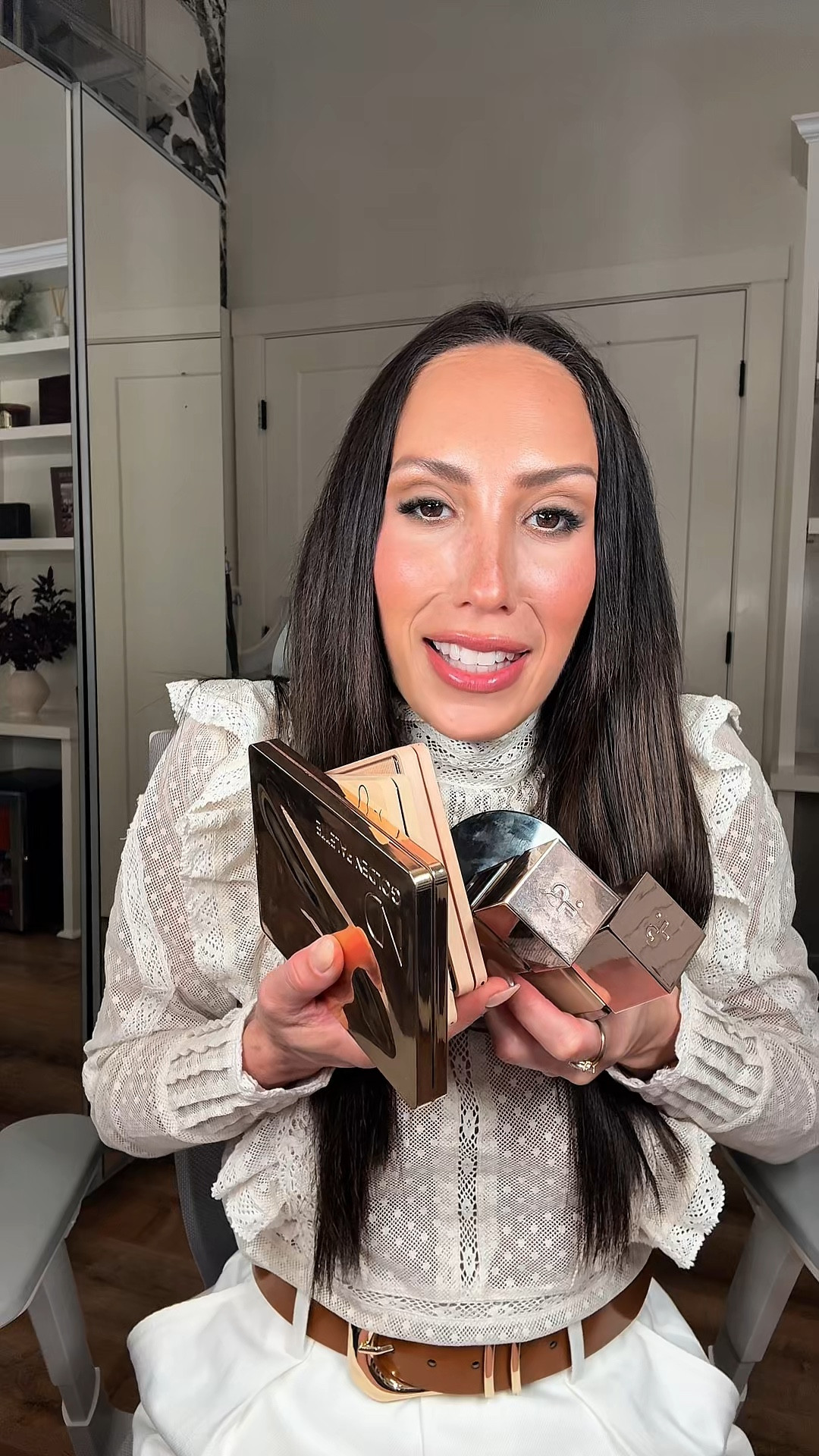 Not only is the Sephora sale happening on April 4th but I also included some of my March favorites (longer video on my YouTube channel) happy 💄 shopping!  💋

#LTKBeauty #LTKSaleAlert #LTKWatchNow