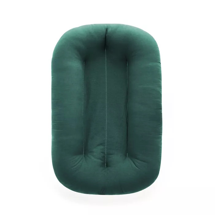 Snuggle Me Organic Lounger - Stone | Target