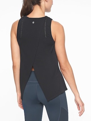 Foothill Tank | Athleta