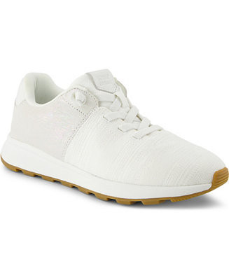 Women's Trvl Lite Cabrillo Lace-Up Sneakers | Macy's