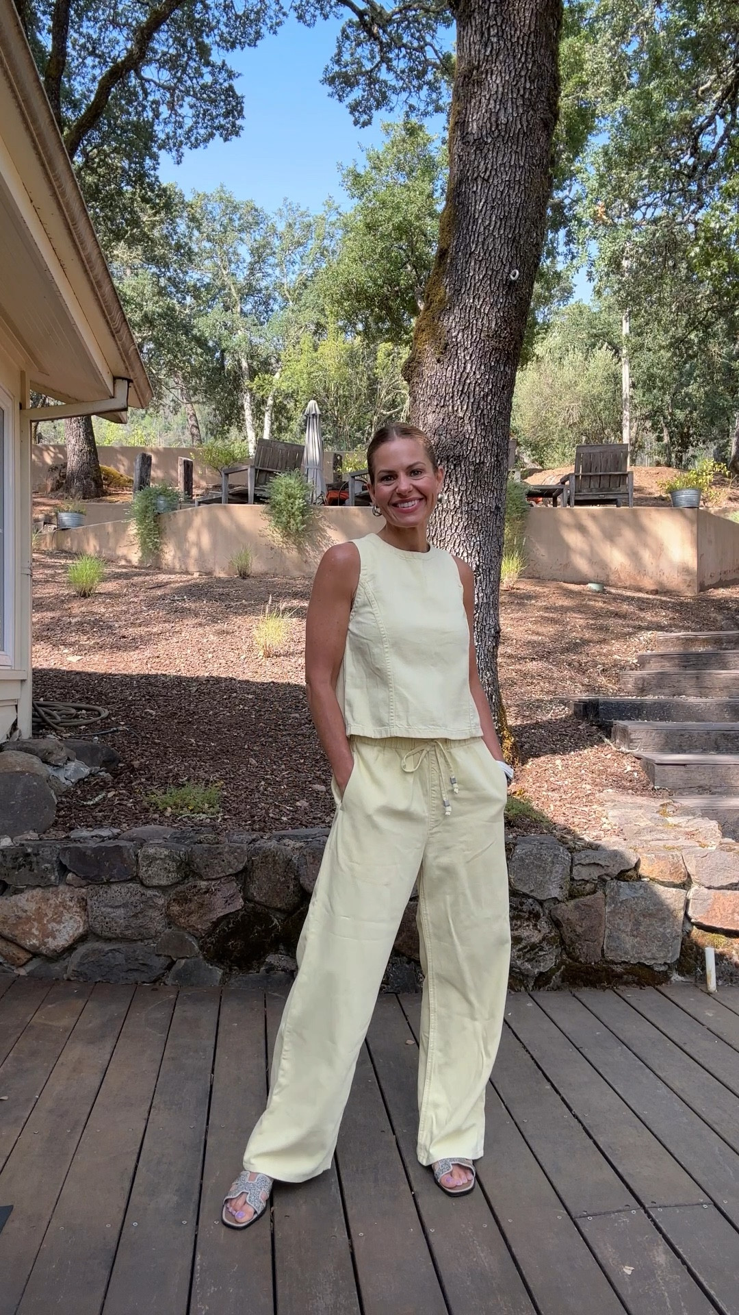 Summer breeze ☀️🕶️
Soft as butter 🧈 

#LTKSeasonal #LTKSummerEdit #LTKTravel