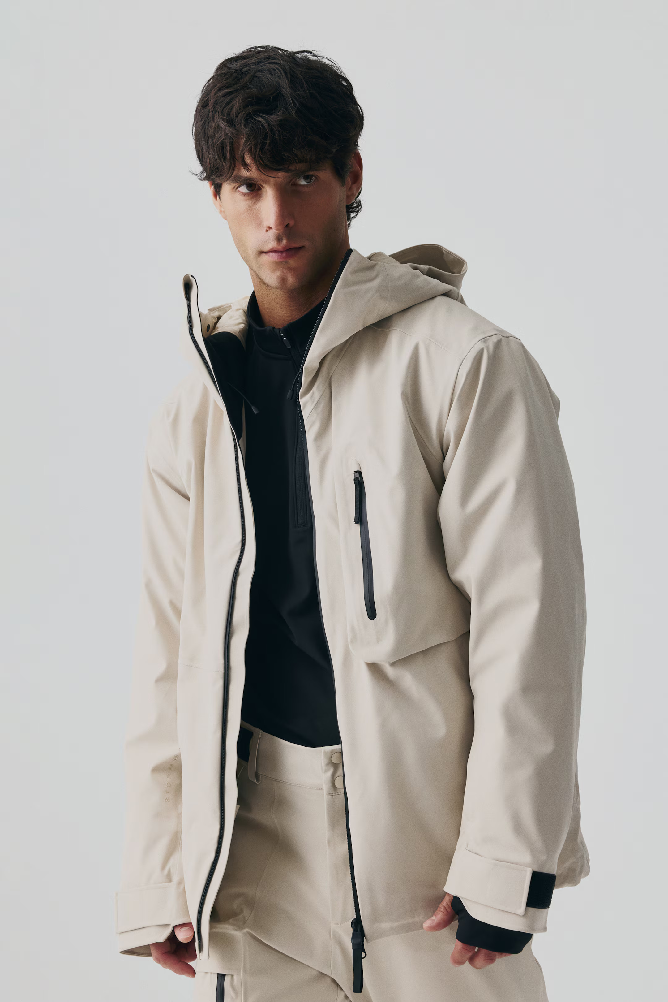 Ski Jacket with StormMove™ | H&M (US + CA)