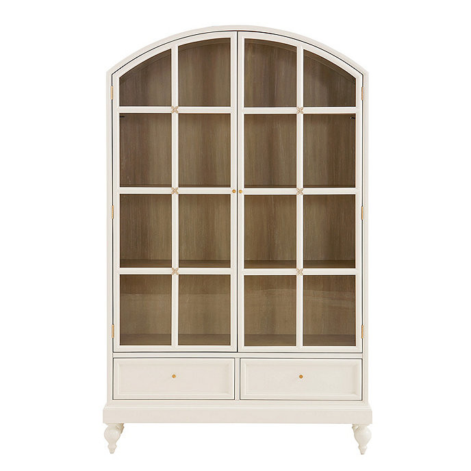 Bloom Cabinet | Ballard Designs, Inc.