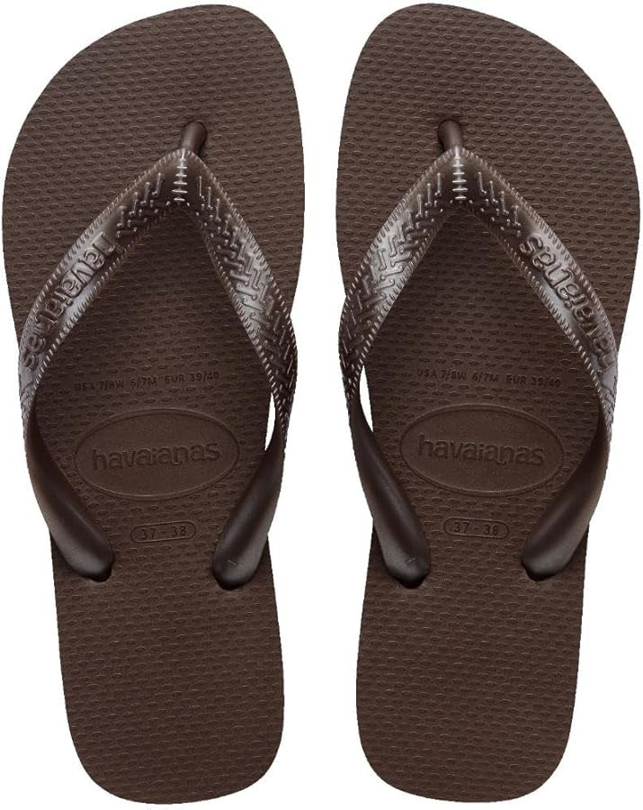 Havaianas Top Tiras Women FlipFlop | Amazon (UK)