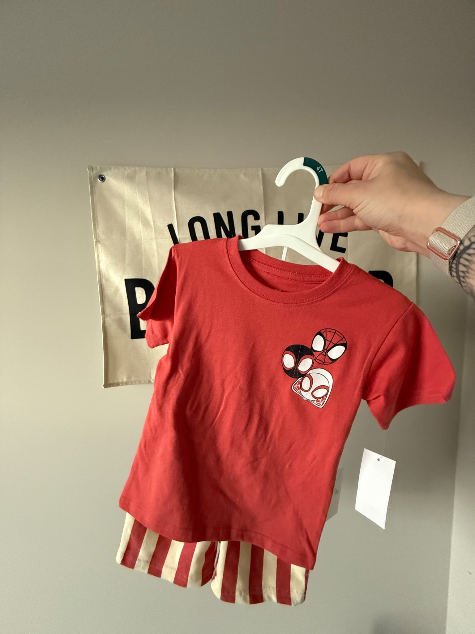 Toddler spring and summer matching set

#LTKKids #LTKootd #LTKSaleAlert