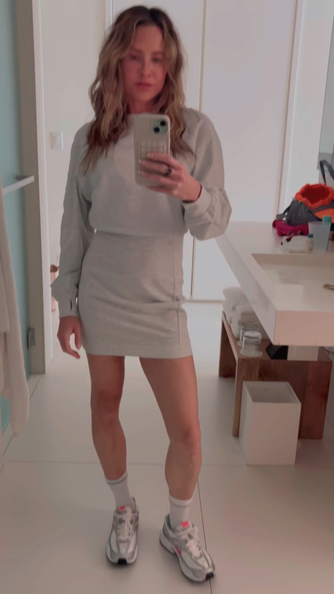 My happy place #shein #nike

#LTKFindsUnder50 #LTKShoeCrush #LTKFindsUnder100