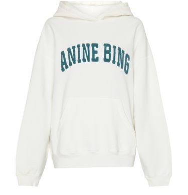Harvey hoodie - ANINE BING | 24S US