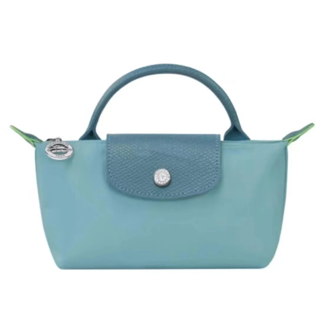 Womens fashion mini purses nylon soft tote bags crossing body shoulder women designer clutch stre... | DHGate