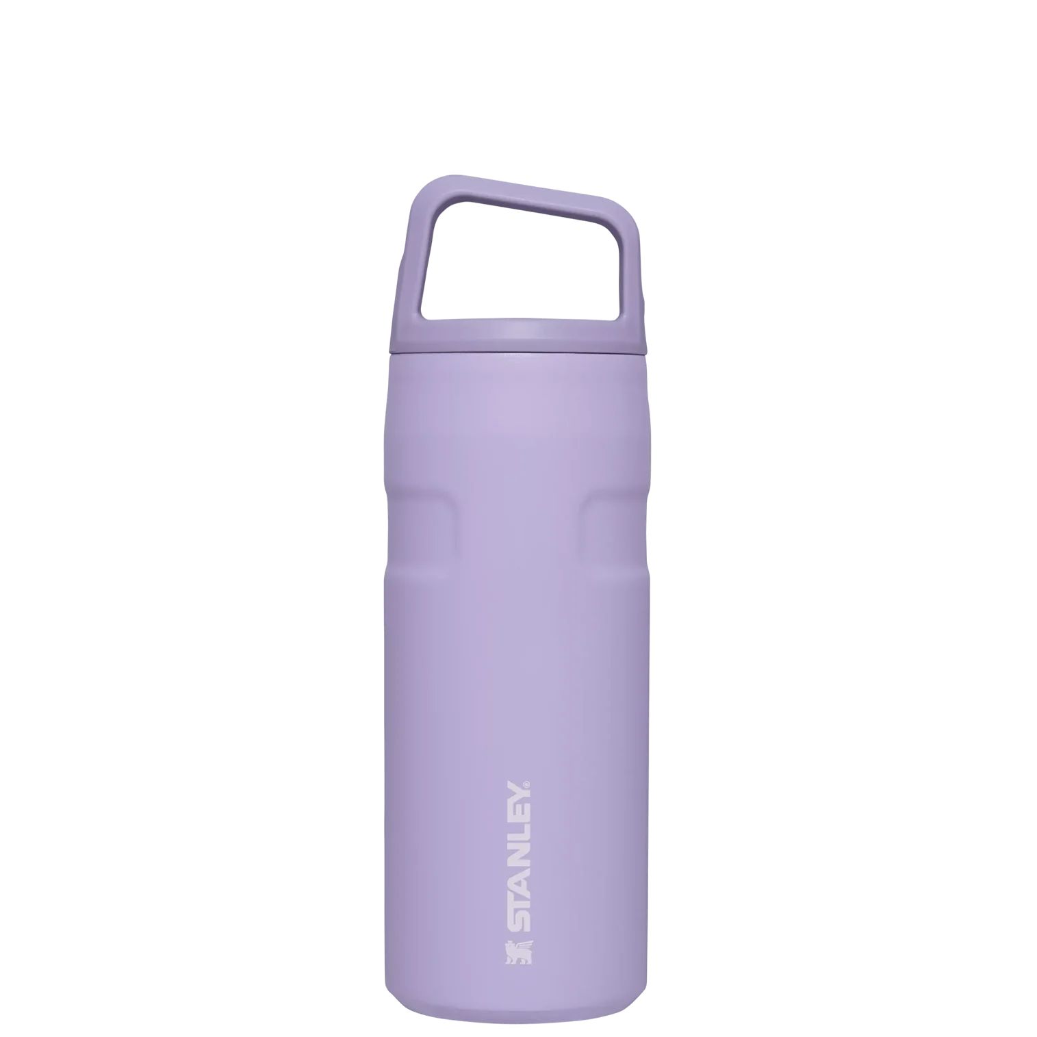 IceFlow™ Bottle with Cap and Carry+ Lid | 16 OZ | Stanley PMI US