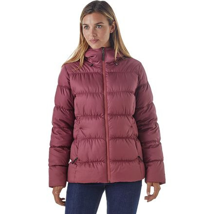 Patagonia Downtown Down Jacket - Women's | Backcountry