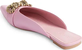 Kyla Flat Mule | Nordstrom