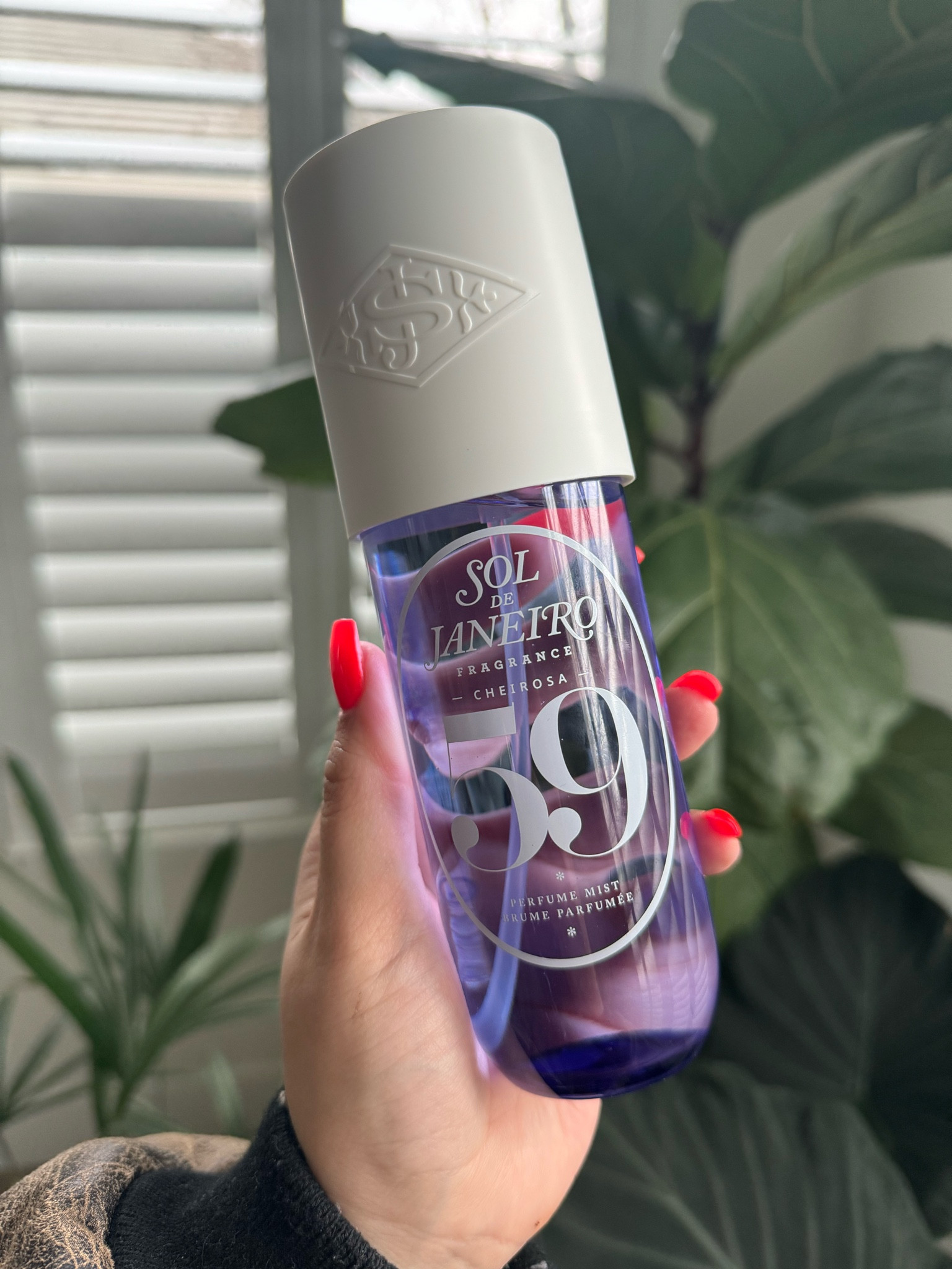 You had me at Vanilla & Sheer Sandalwood 

This smells so soft & sexy, and the body butter feels heavenly.

#LTKGiftGuide #LTKfindsunder50 #LTKbeauty