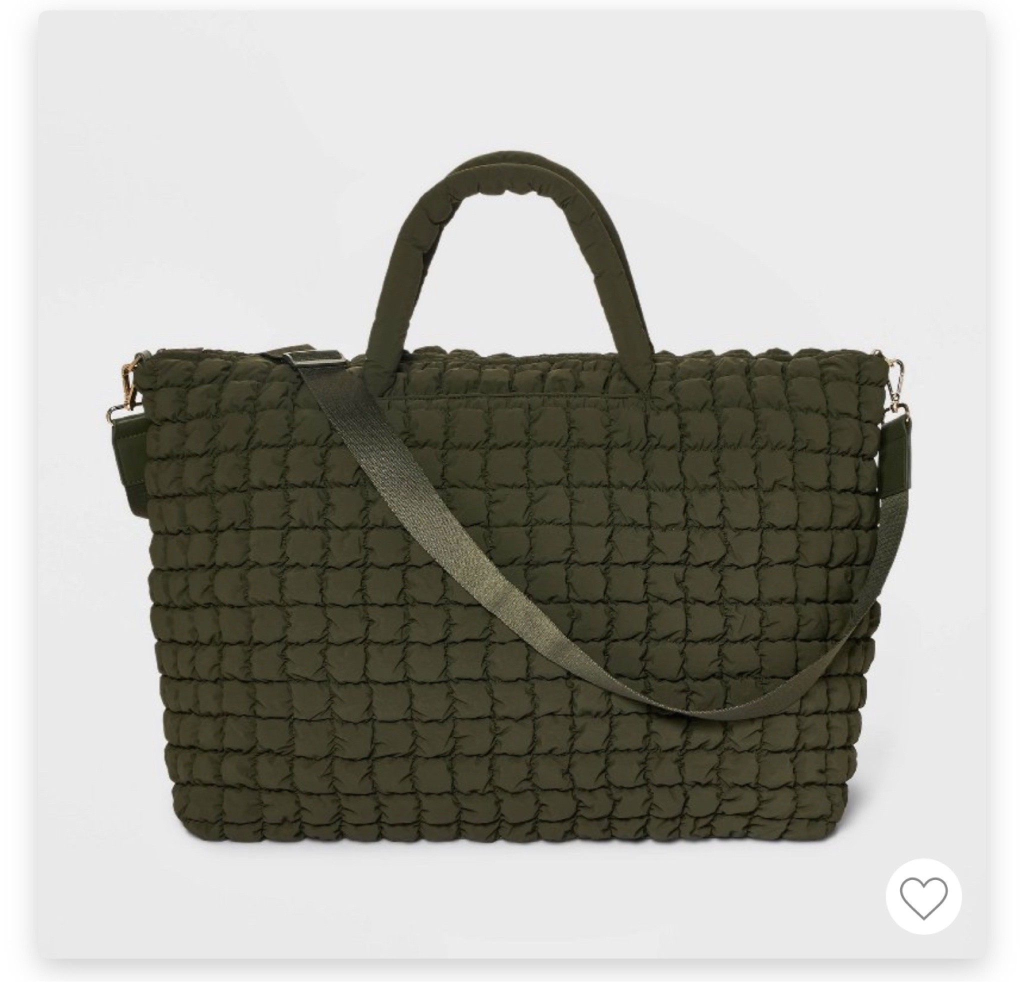 The perfect weekender 
#target #targettravelessentials #targetfind #travelessentials #weekender #overnightbag #gymbag

#LTKtravel #LTKfitness #LTKfindsunder50