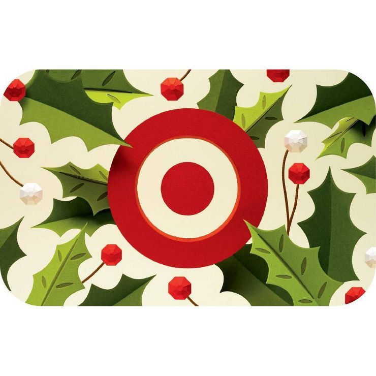 Berries & Twigs Target GiftCard | Target
