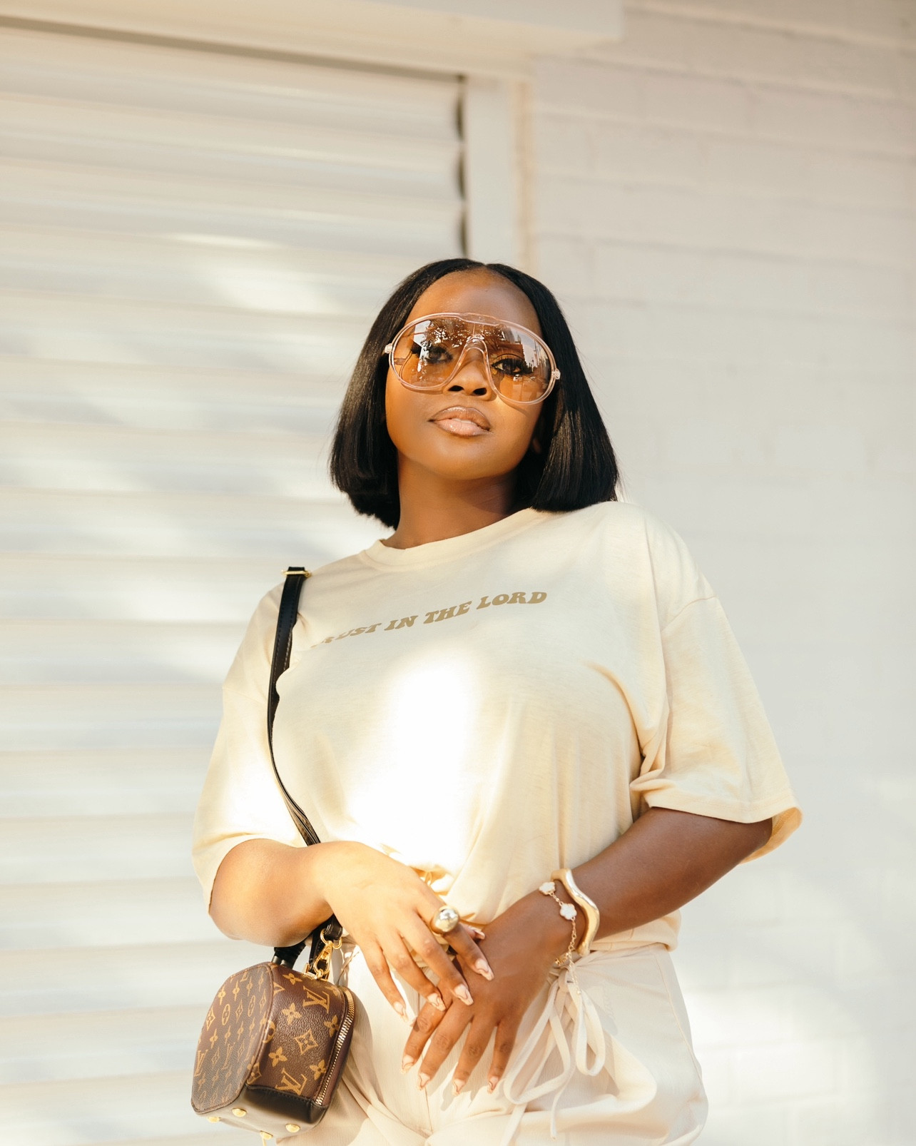 Elevated casual look! 

#LTKFindsUnder100 #LTKStyleTip #LTKMidsize