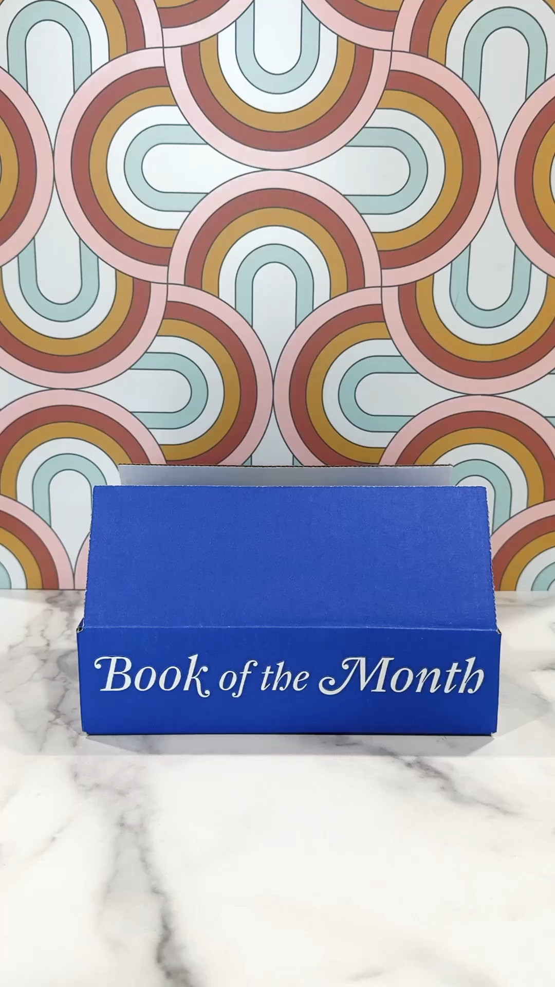 Time for my Book of the Month delivery! 📚A D

My favorite time of the month is here - my @bookofthemonth picks have arrived! I’ve been using Book of the Month since 2018 and LOVE IT! I’ve discovered so many incredible books and authors throughout the years! And I’ve read so many GREAT books!

@bookofthemonth is great for every reader, from avid ones to occasional! I love that the monthly selections are carefully curated and find myself adding more books to each box because I can’t get enough!

Click the link in my bio to try out your first Book of the Month selection (and let me know what book you pick!)

#bookofthemonth



#LTKGiftGuide #LTKfindsunder50 #LTKhome