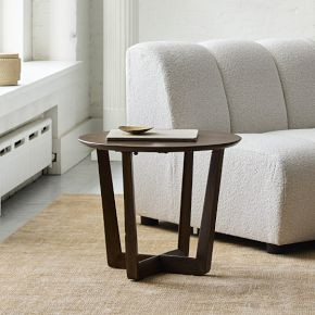 Stowe Side Table (22") | West Elm (US)