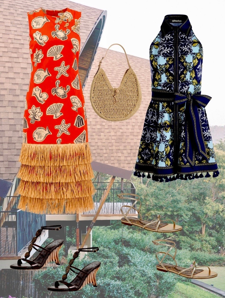 Costa Rica outfit 
Vacation outfit

#LTKSeasonal #LTKootd