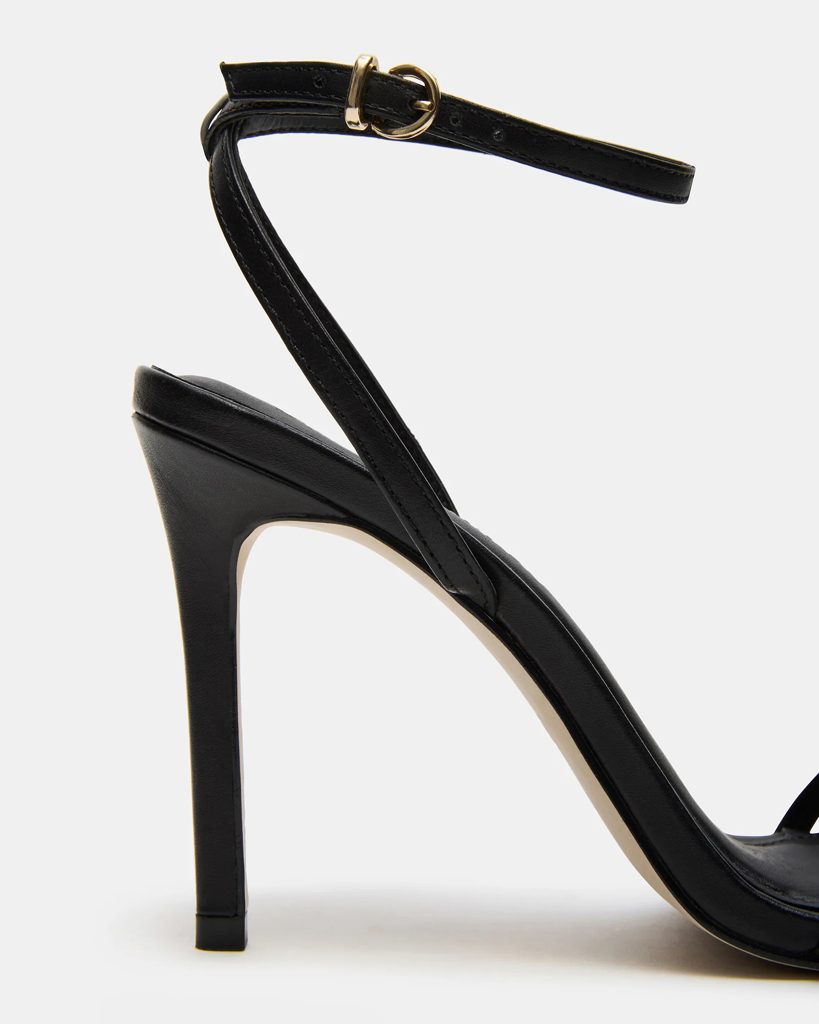 Jypsey Black Leather | Steve Madden (US)