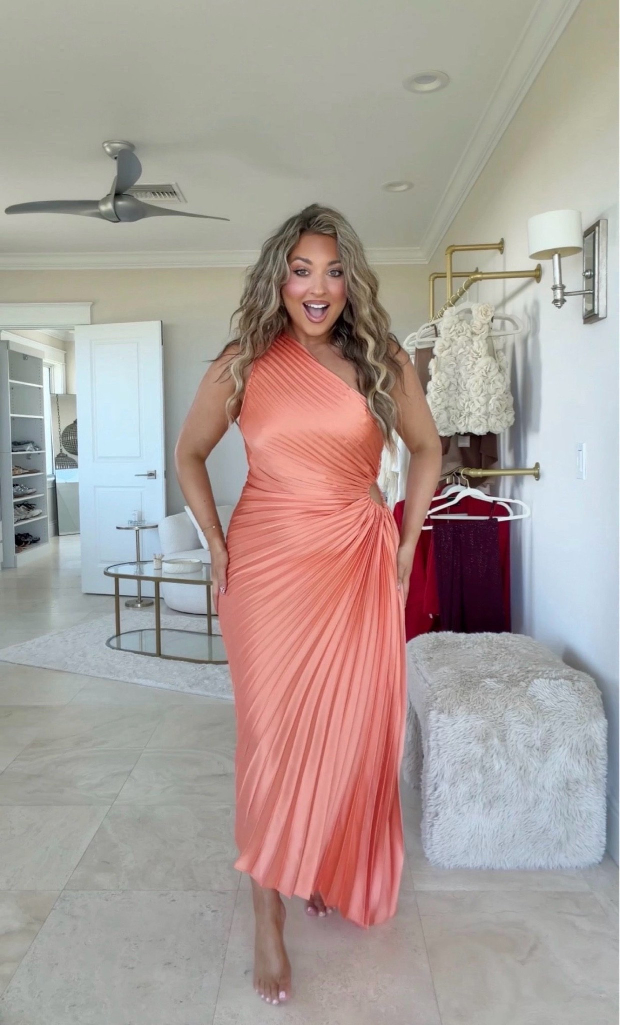 Wedding guest dresses you NEED in your life 🤍✨ AND they’re 35% OFF with code NICOLEMADDIE35 🤯 @VICI 

From weddings to graduations, galas, and all your special events—these dresses are giving effortless luxury on a budget 💅 I’m wearing a size large 

#weddingguestdress #weddinggueststyle #springweddingguest #summerweddingguest #eventdress #occasionwear #affordablefashion #budgetfriendlyfashion #ltkstyle #ltkunder100 #ltkfinds #amazonfashionfinds #vicidolls #chicstyle #elevatedstyle #lookforless #graduationdress #galadress #springstyle2026 #summerstyle2026

#LTKootd #LTKWedding #LTKMidsize

Comment SHOP below to receive a DM with the link to this post on my LTK ⬇ https://liketk.it/6dOxt

#LTKWedding #LTKootd #LTKgrwm

Comment SHOP below to receive a DM with the link to this post on my LTK ⬇ https://liketk.it/6f9EJ

#LTKootd #LTKWedding #LTKMidsize